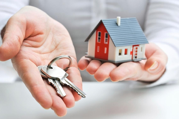 Konut satışlarında rekor artış