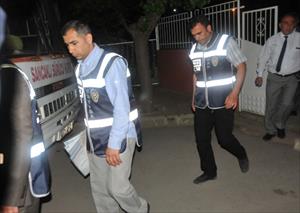 Derneklere yönelik ’’paralel yapı’’ operasyonu