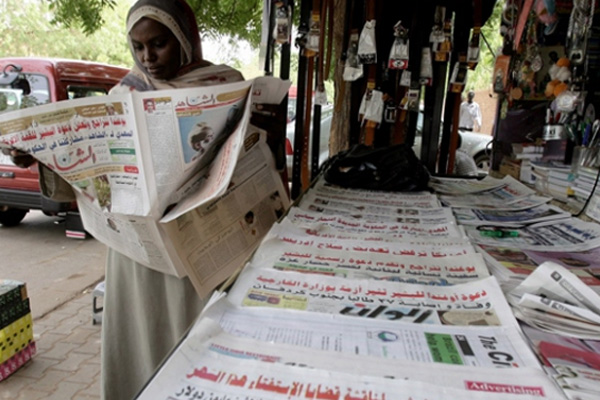 9 gazete toplatıldı!