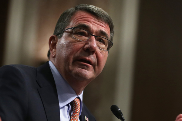 Pentagon'dan çok konuşulacak Irak açıklaması