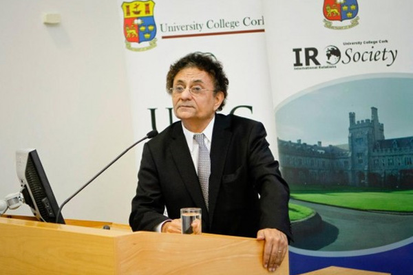 İsrailli yazardan küstah savunma