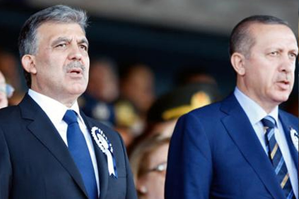 ''Erdoğan, Gül'den 4 kat fazla para harcadı''