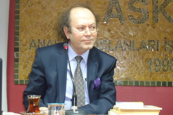 İhvan omurgadır; çökerse...