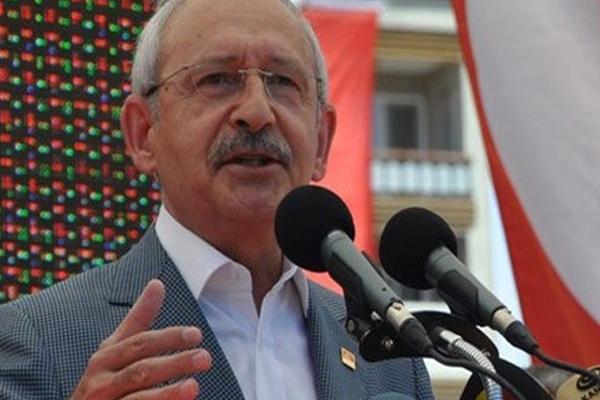 'Sosyalistlerin CHP'ye oy verdiğini sanmıyorum'