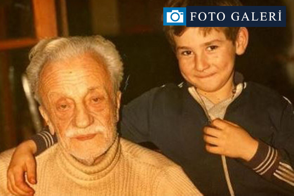 Necip Fazıl Kısaküreğin vefatının 32.yılı