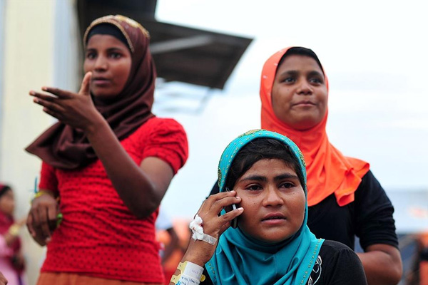 Müslümanlara doğum yasağı