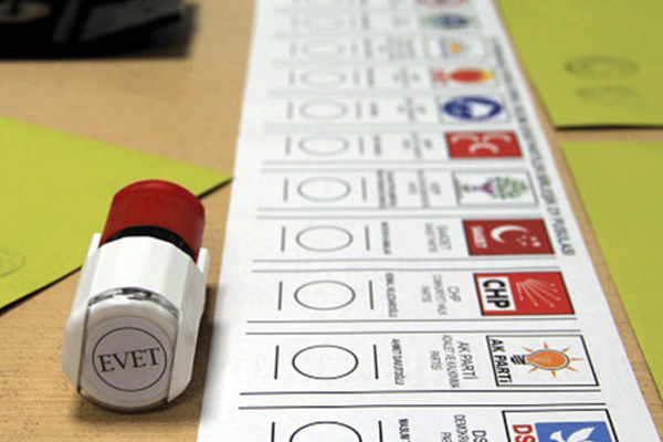 SONAR'dan sürprizlerle dolu seçim anketi