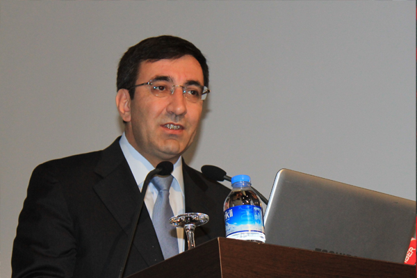 'Proje bitince 200 bin kişi istihdam edilecek'