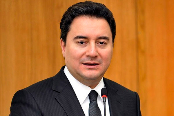 'Ülkeyi batmış Avrupa ülkelerine benzetecekler'