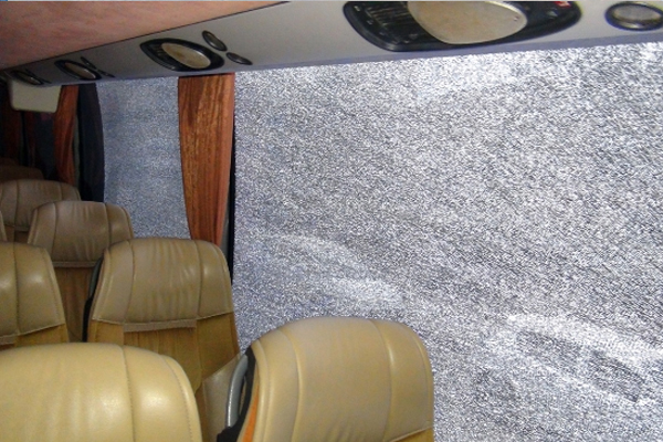 Batman'da AK Parti otobüsüne silahlı saldırı