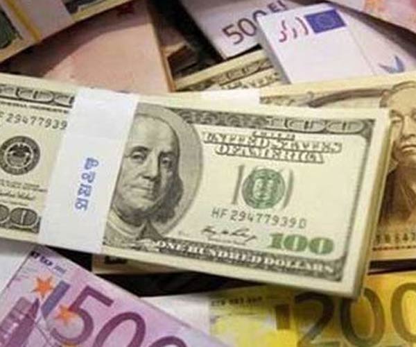 Türkiye'ye nakit girişi serbestliği