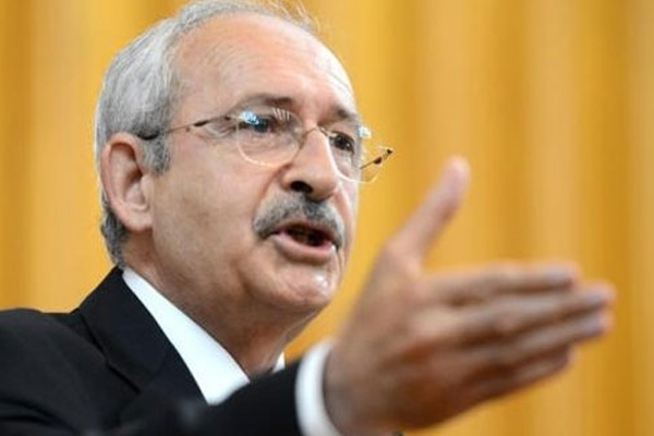 Kılıçdaroğlu neden oy kullanamadı?