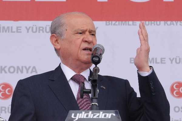 'Maalesef AKP sizleri devamlı aldattı'