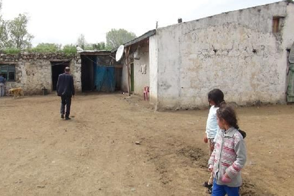 Dört ayda 3 çocukları öldü!