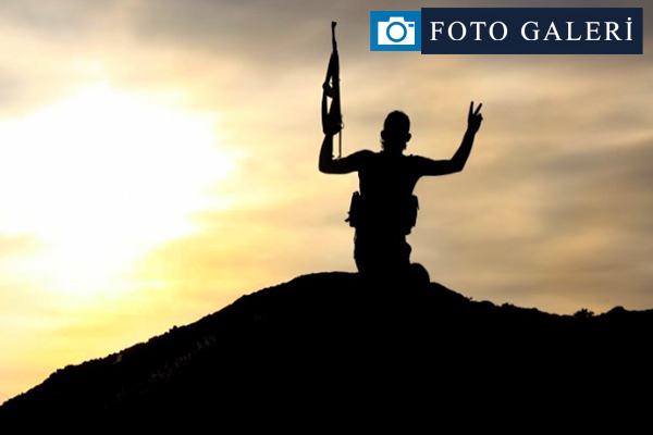 Muhaliflerden Doğu Guta'da gövde gösterisi