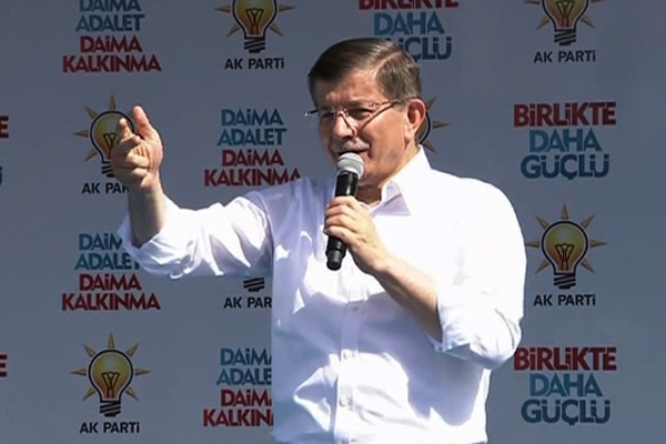 ’Yürüyen merdivene tersten binen Kılıçdaroğlu...’