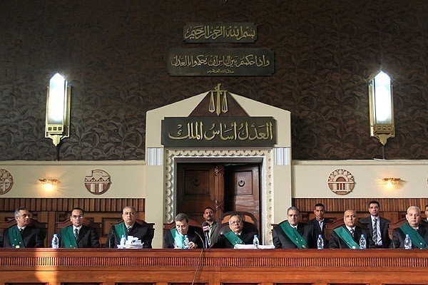 Mısır 'İsrail' kararını verdi