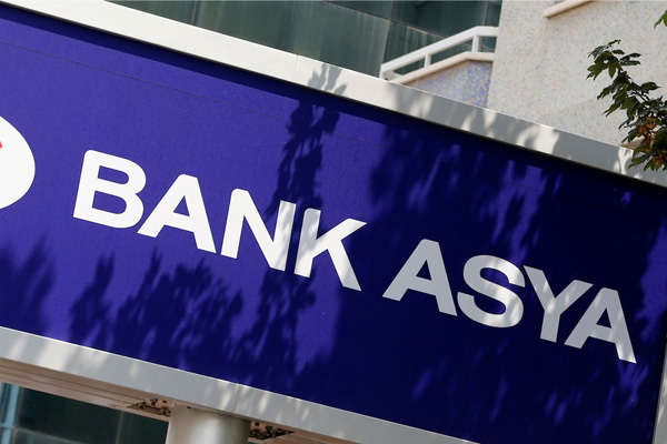 Bank Asya ortaklarının 'belge oyunu'