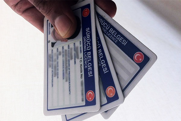 Ehliyette randevusuz müracaat müjdesi