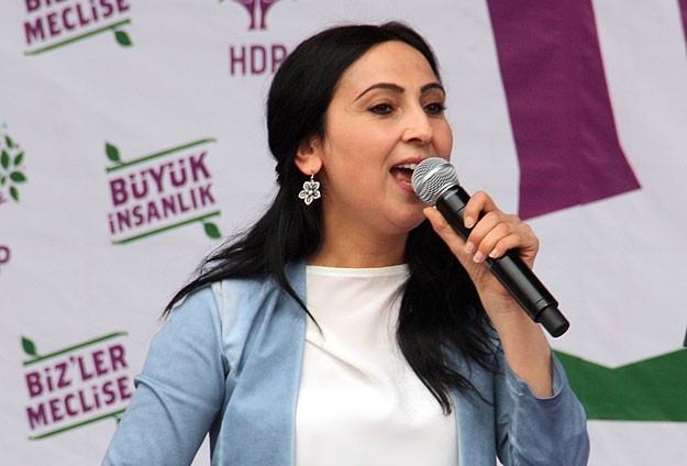 '7 Haziran'da büyük bir zaferle Meclise gideceğiz'