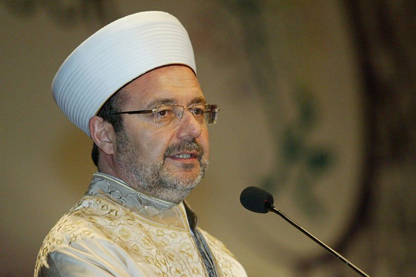 Bağımlılıktan kurtulan gençlere umre ödülü