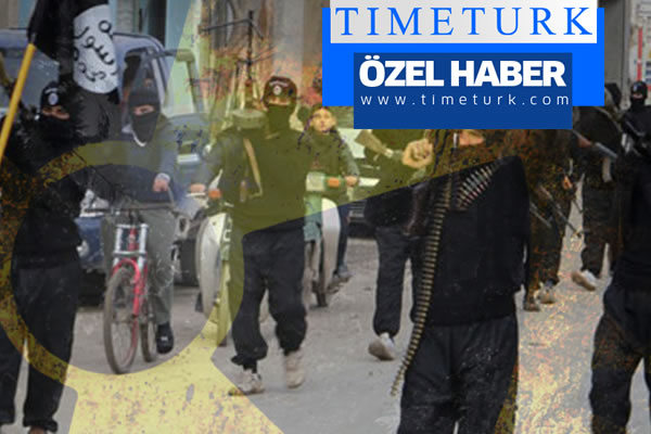 'IŞİD nükleer silah sahibi olabilir'