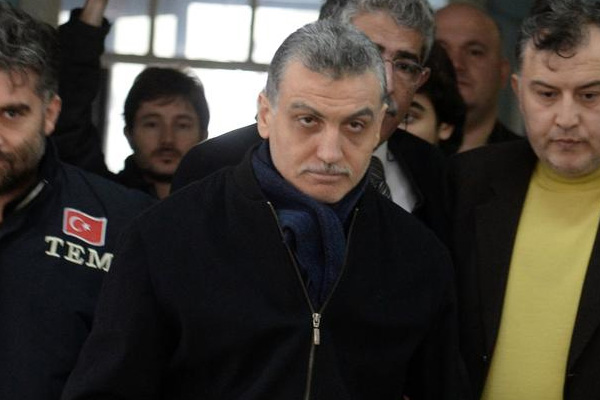 Karaca’nın tahliyesini istiyorlar mı?