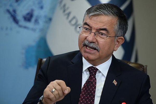 Yılmaz da Diyanet tartışmasına katıldı