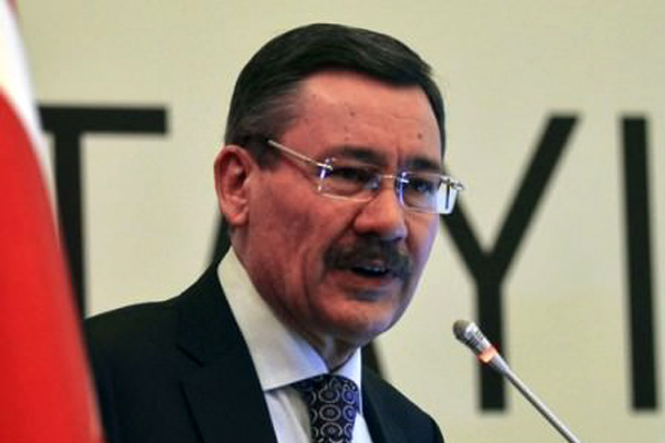 Gökçek'ten hileli seçim iddası