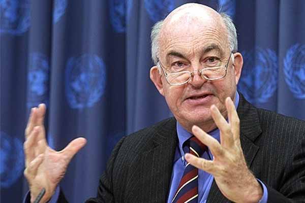 Kemal Derviş'ten CHP'lileri şaşırtan sözler