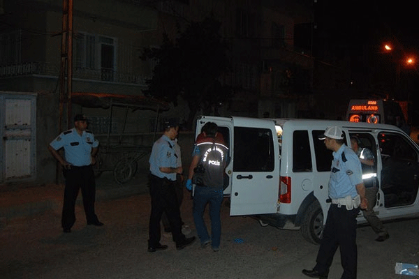 Üniversitelilerin kavgası ölümle sonlandı