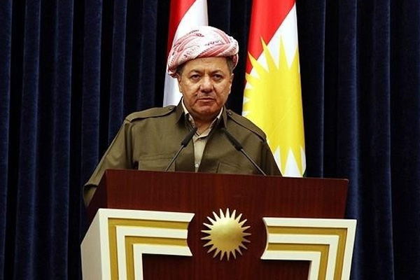 Barzani'nin ABD ziyaretinin detayları netleşti