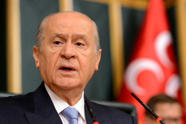 AK Parti'deki MHP'li seçmen oranı yüzde...