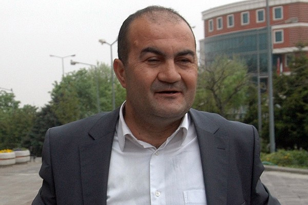 Hakim Başer de adliyede