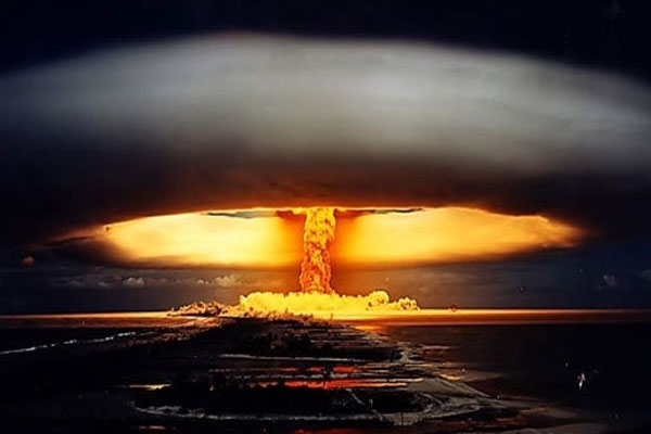 Yemen'de nötron bombası kullanıldı!