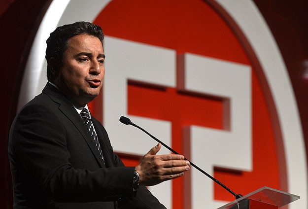 'Çin ile ilgilenen birkaç banka var'