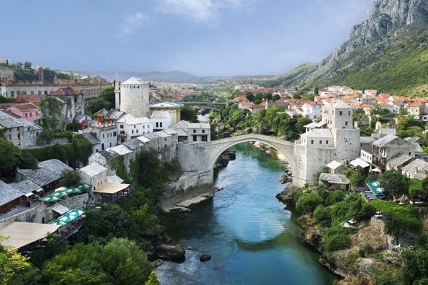 Taşgetiren: Bu şehir bir İslam şehridir