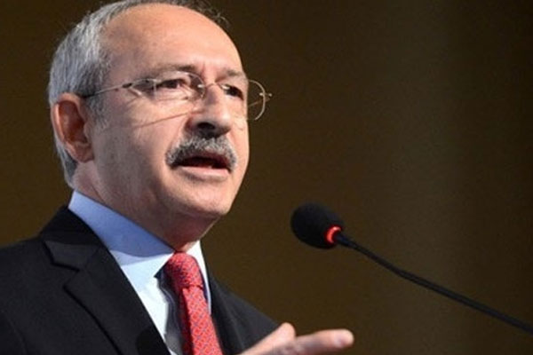 Kılıçdaroğlu'na kötü haber!