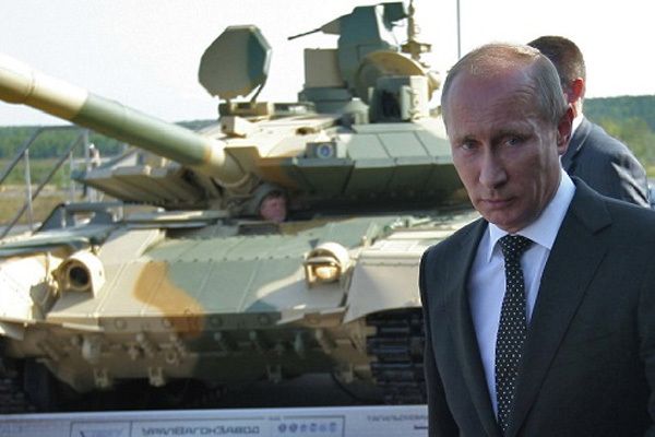 Rusya'nın silah ihracatı 50 milyarı aştı