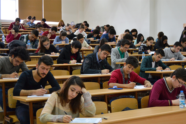 AÖF sınav sonuçları açıklandı