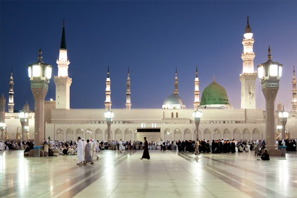 Ramazan umresine büyük ilgi