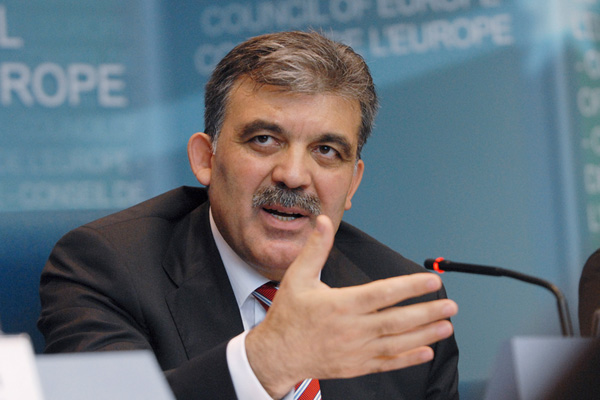 'Gül'den AK Parti'ye sürpriz' iddiası