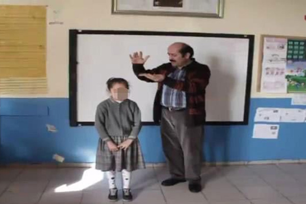 'Bak bankadan gıcır gıcır getirttim'