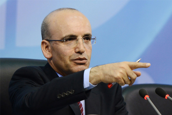 'Muhalefetin zavallı durumunu görüyoruz'