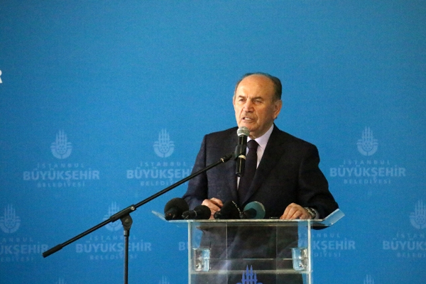 Kadir Topbaş kutladı ve uyardı