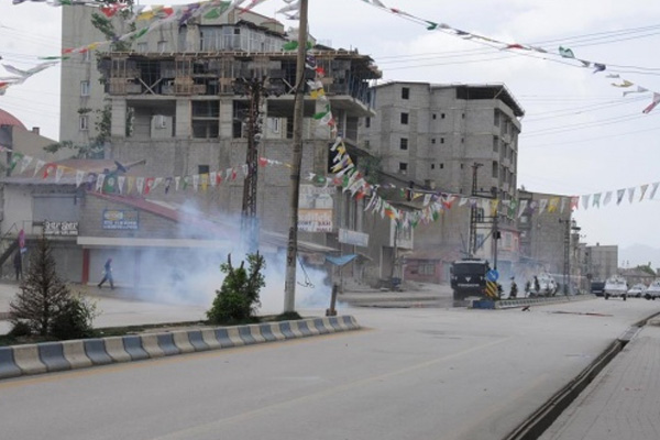 Dev açılış öncesi olaylar çıktı!