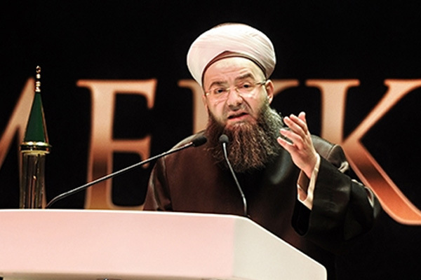 Cübbeli Ahmet: Onlar cehennemlik