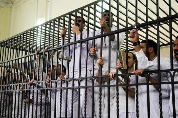 İhvan lideri hapishanede hayatını kaybetti