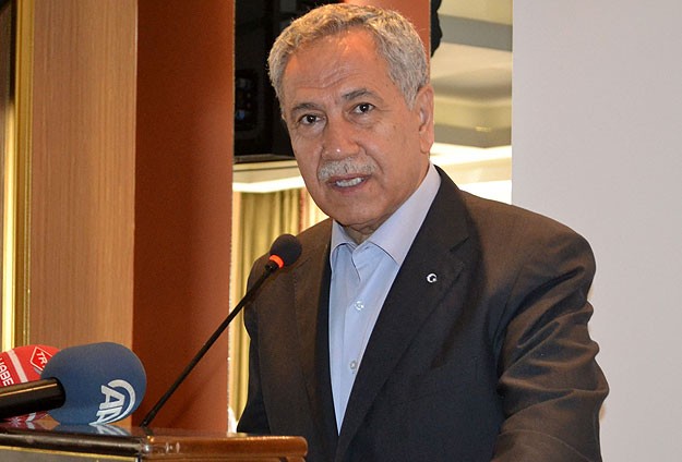 'Türkiye bu yangın ortasında bir vaha gibi'