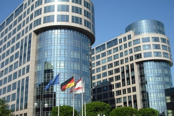 İçişleri Bakanlığı'nın musluklarını çaldılar